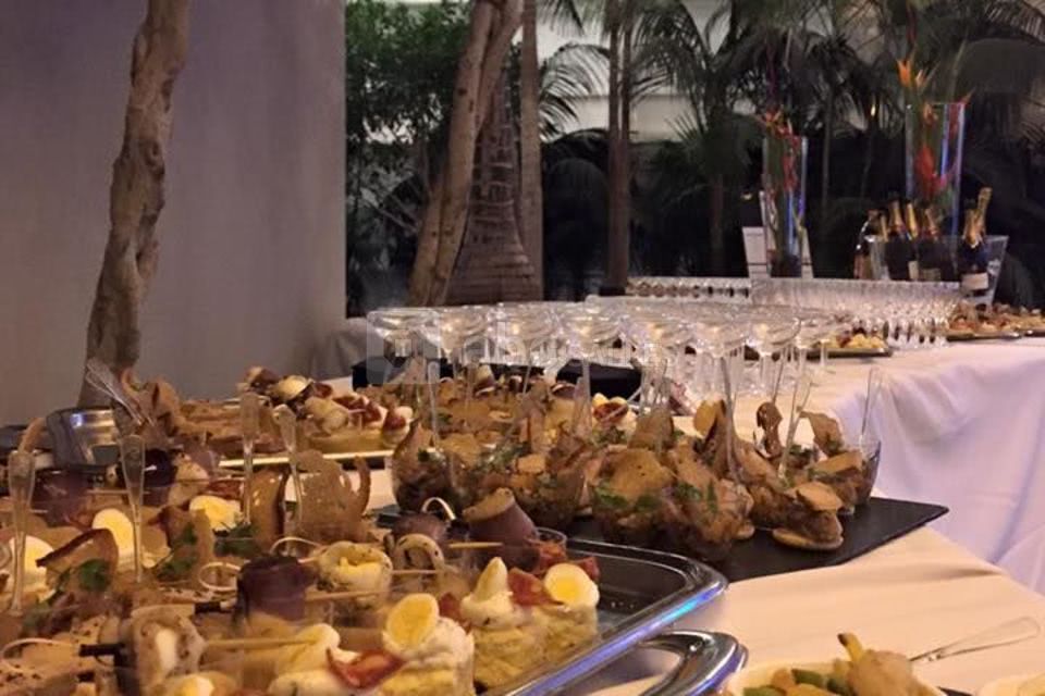 Restaurant Pailleron