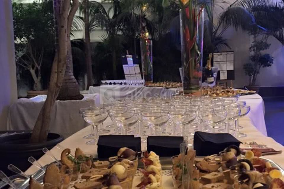 Restaurant Pailleron