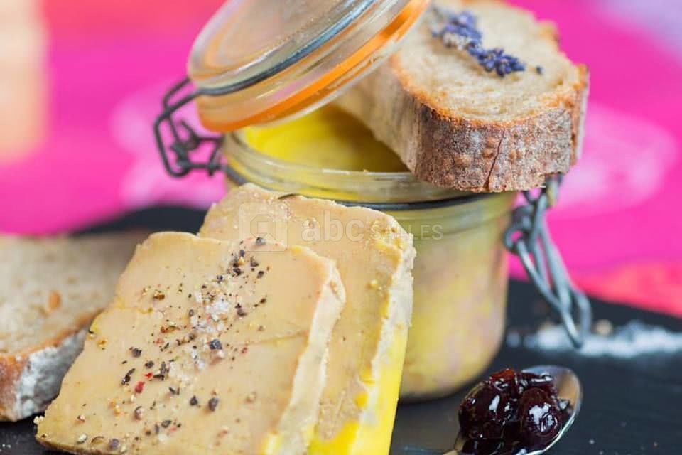 Restaurant Pailleron