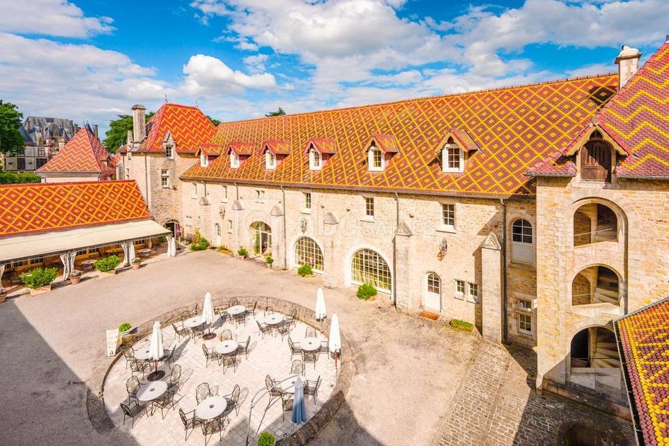 Domaine de Bournel