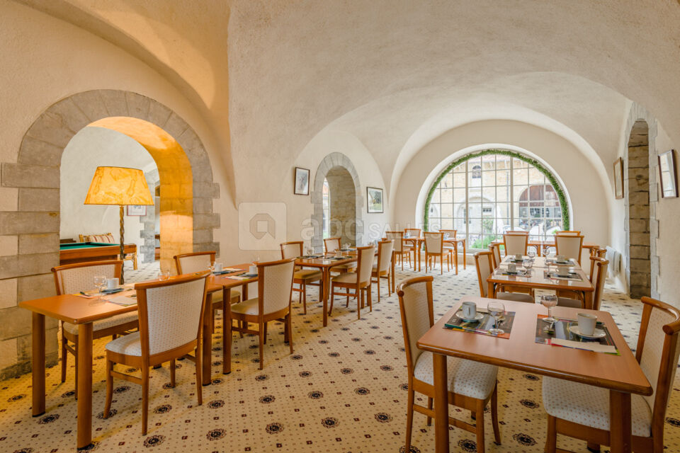 Domaine de Bournel