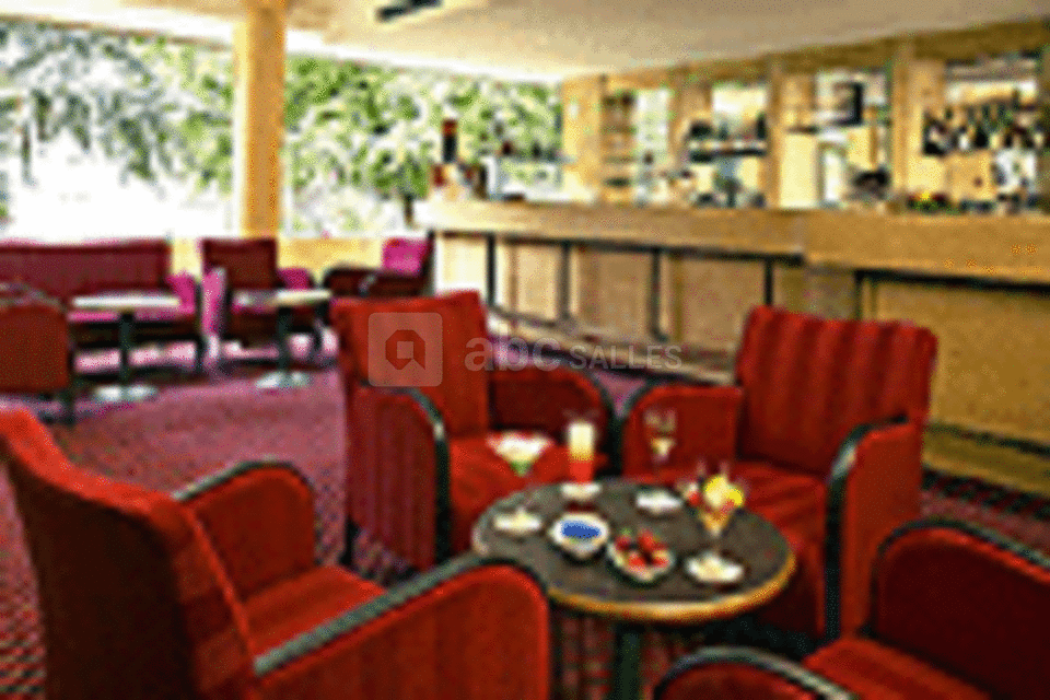 Hôtel Mercure Parc Micaud