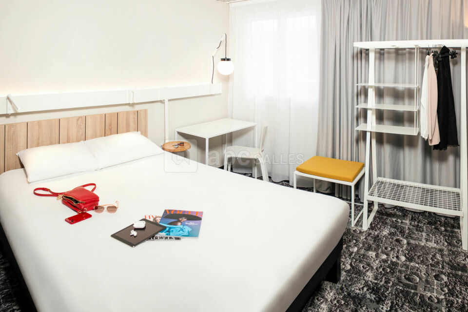 Hôtel Ibis de Pontarlier