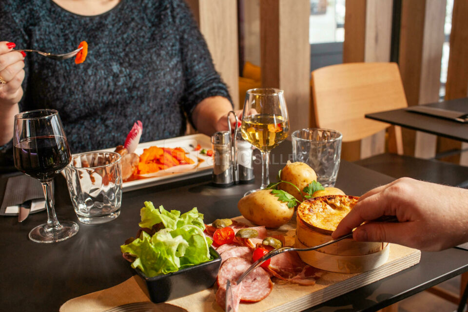 Hôtel Ibis de Pontarlier