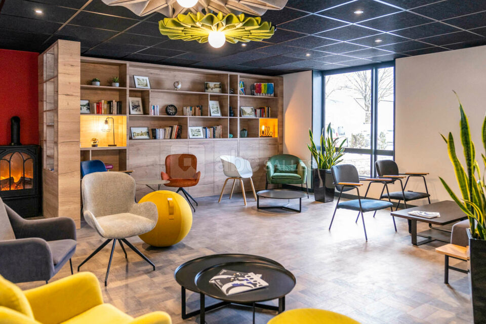 Hôtel Ibis de Pontarlier