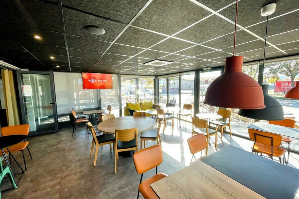 Hôtel Ibis de Pontarlier