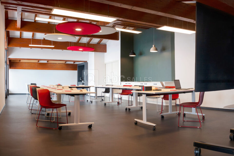 Hôtel Ibis de Pontarlier