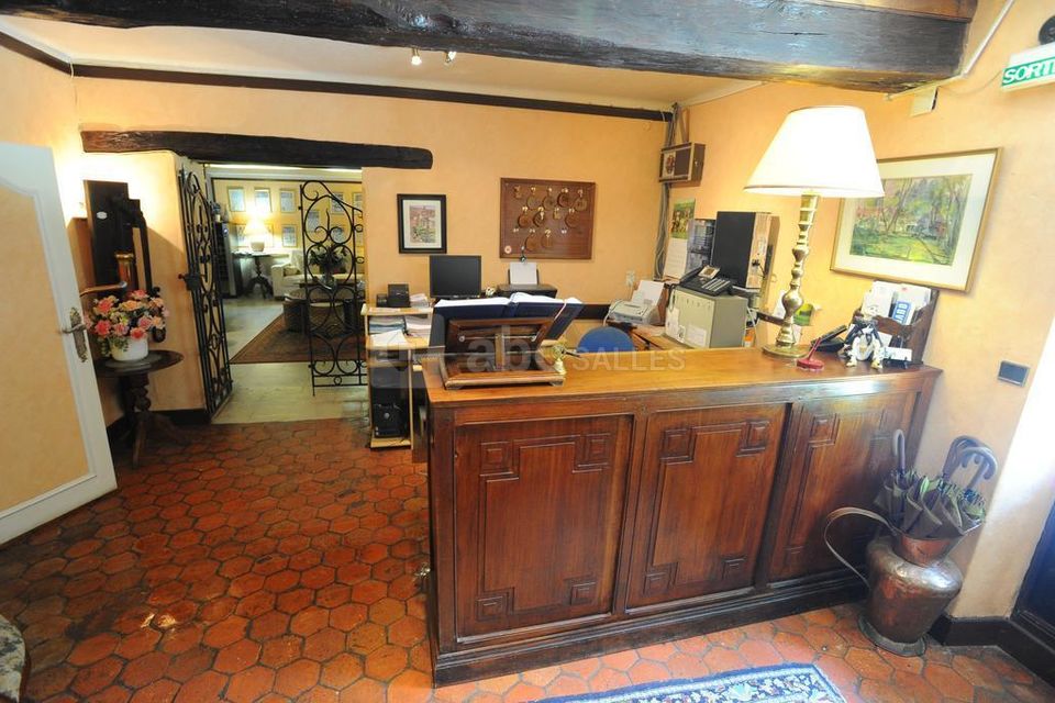 Auberge de la Scierie