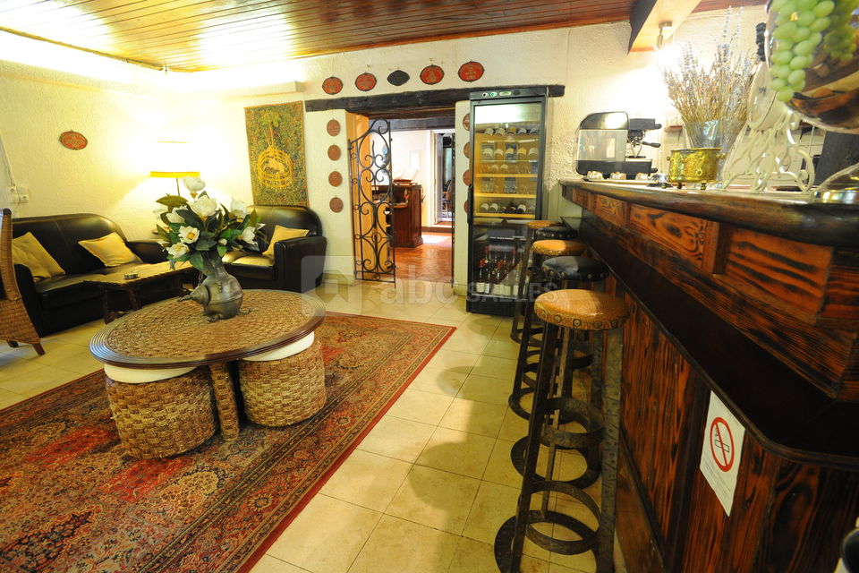 Auberge de la Scierie