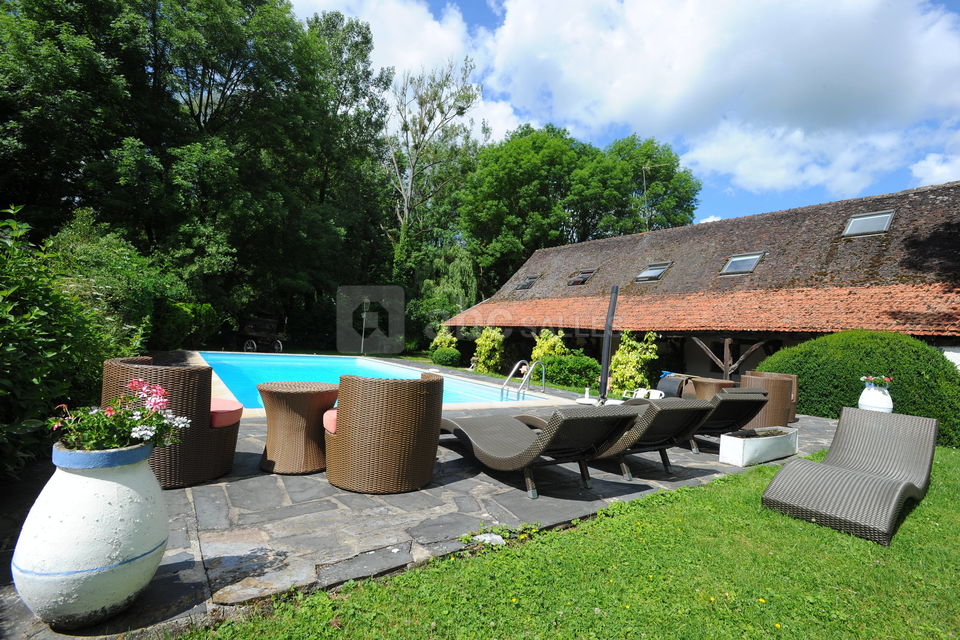 Auberge de la Scierie