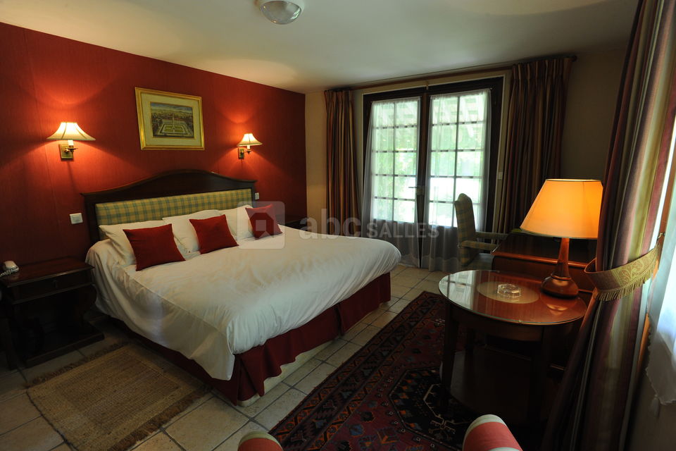 Auberge de la Scierie