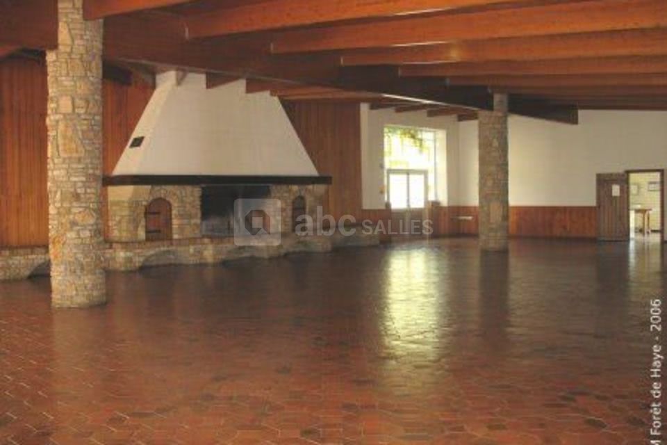 Parc de Loisirs de la Forêt de Haye