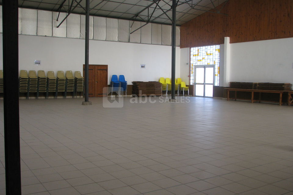 Parc de Loisirs de la Forêt de Haye