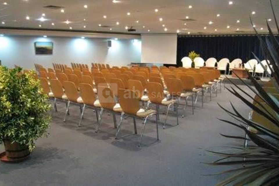 Palais des Congrès Micropolis