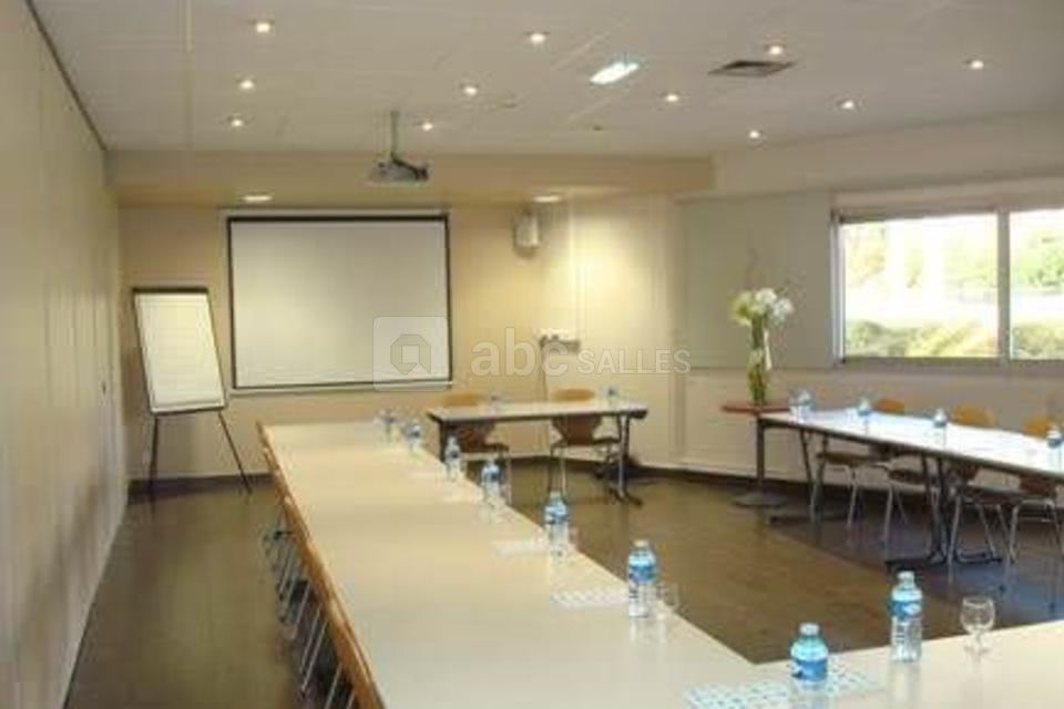 Palais des Congrès Micropolis