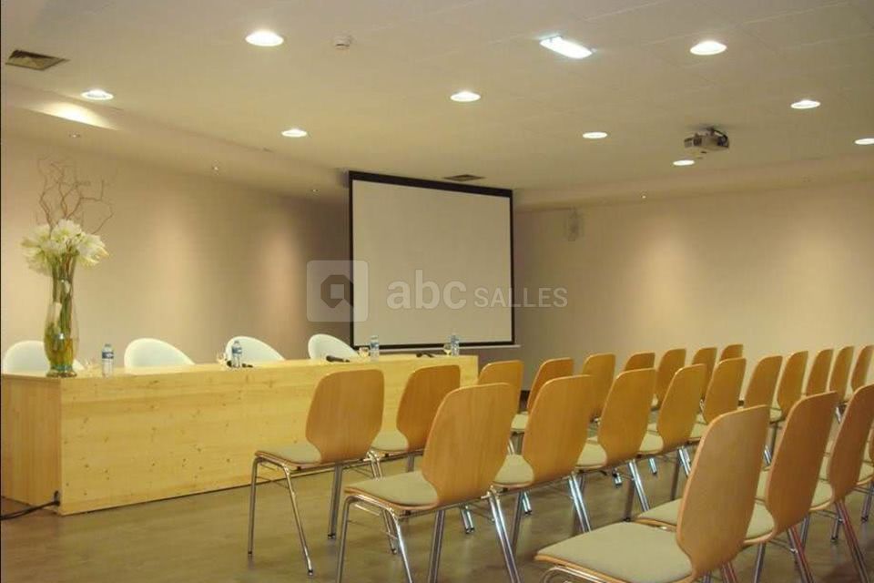 Salle 4