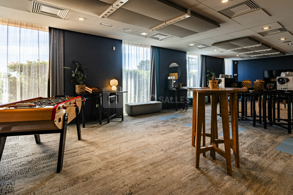 Hôtel Novotel Reims Tinqueux