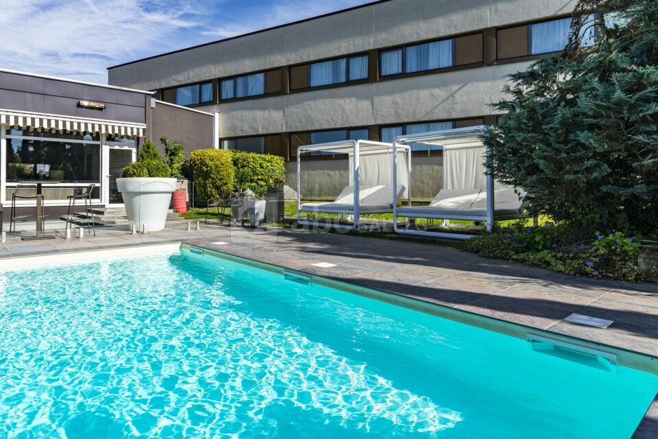 Hôtel Novotel Reims Tinqueux