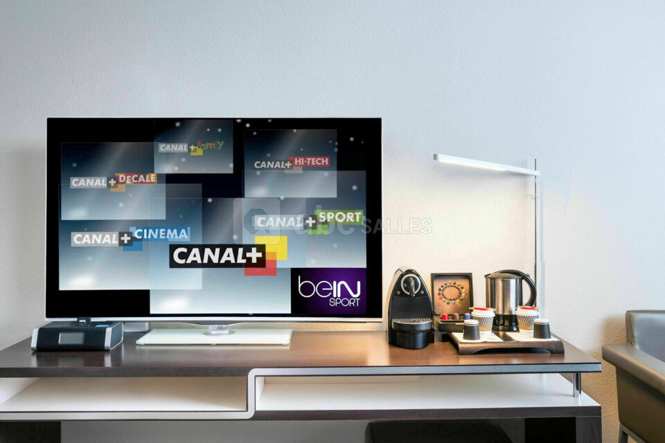 Hôtel Novotel Reims Tinqueux