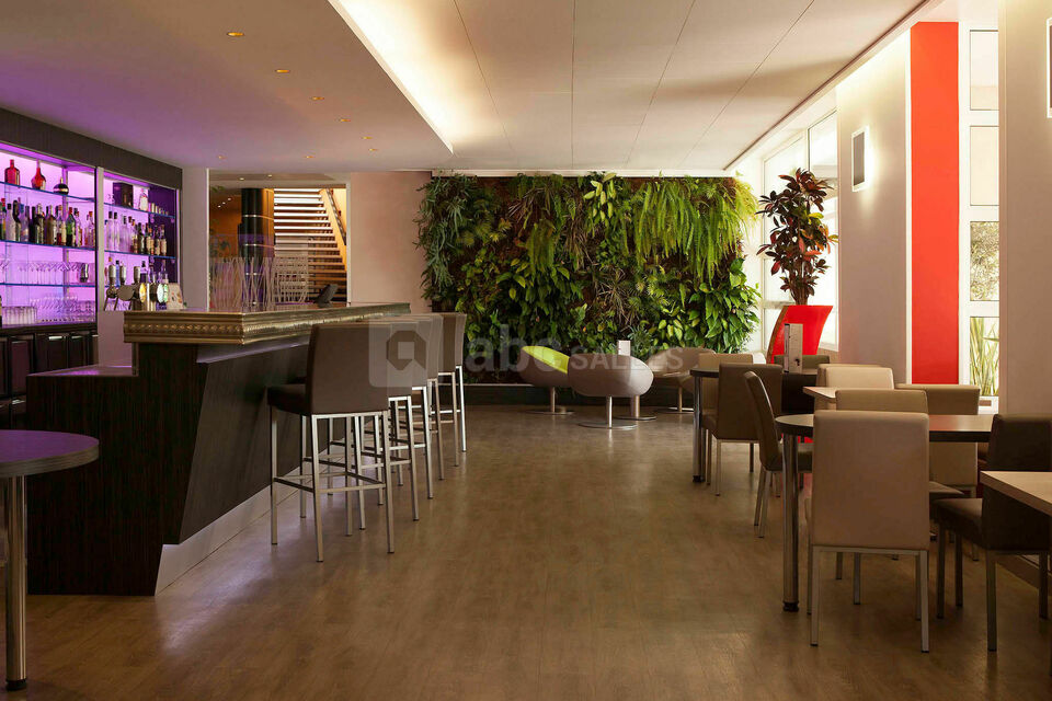 Hôtel Novotel Reims Tinqueux