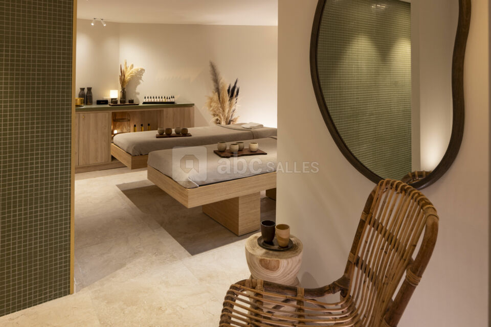 Hostellerie La Briqueterie