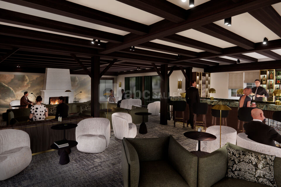 Hostellerie La Briqueterie