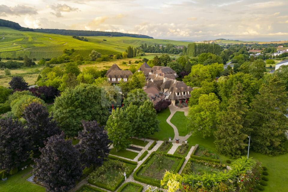 Hostellerie La Briqueterie