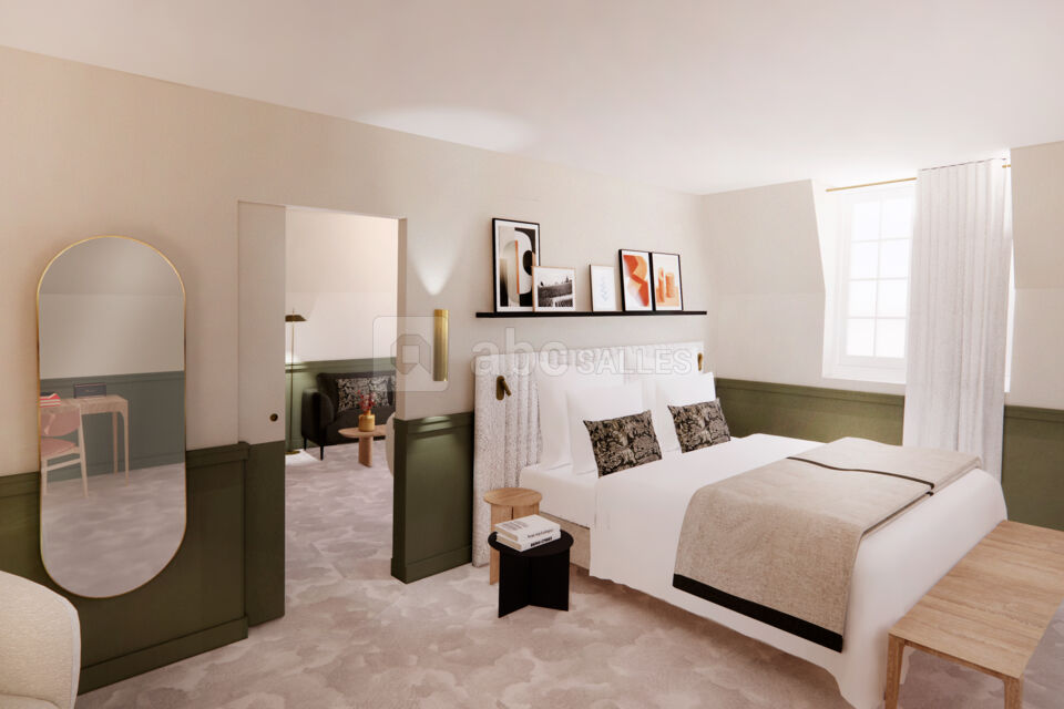 Hostellerie La Briqueterie