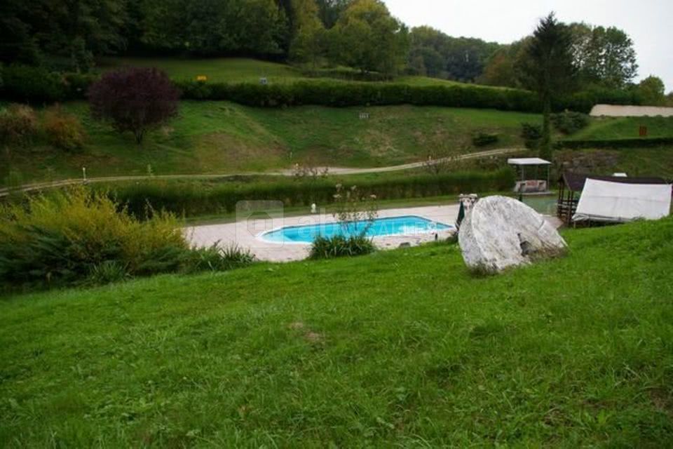 Domaine du Moulin Vallée Heureuse