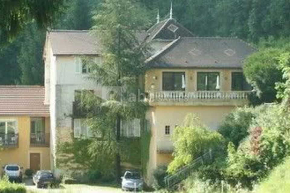 Domaine du Moulin Vallée Heureuse