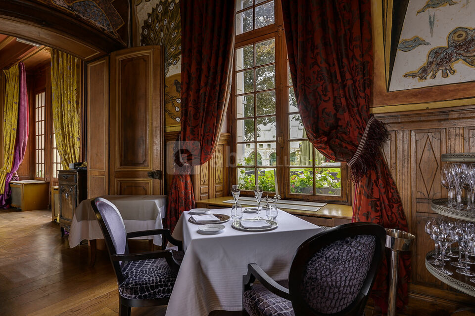 Château de Fère