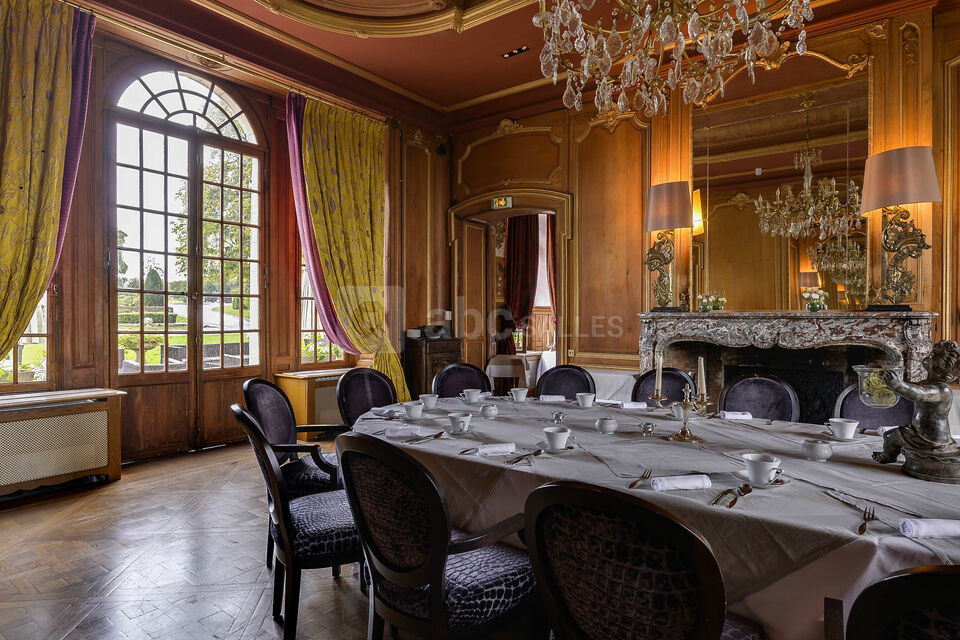 Château de Fère