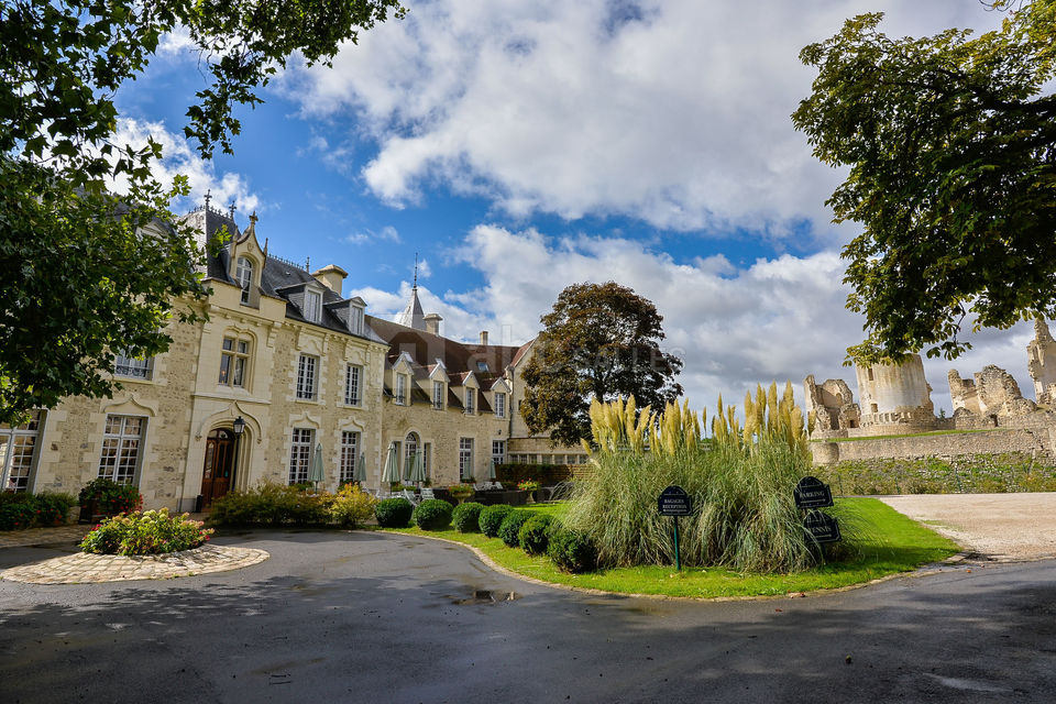 Château de Fère