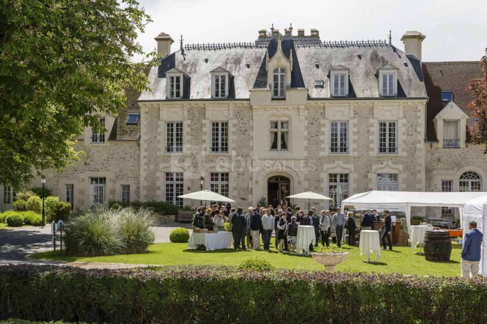 Château de Fère