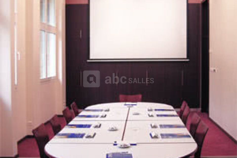 Salle réunion