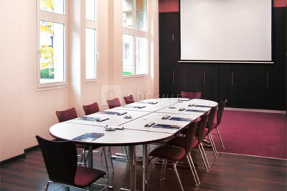 Salle réunion