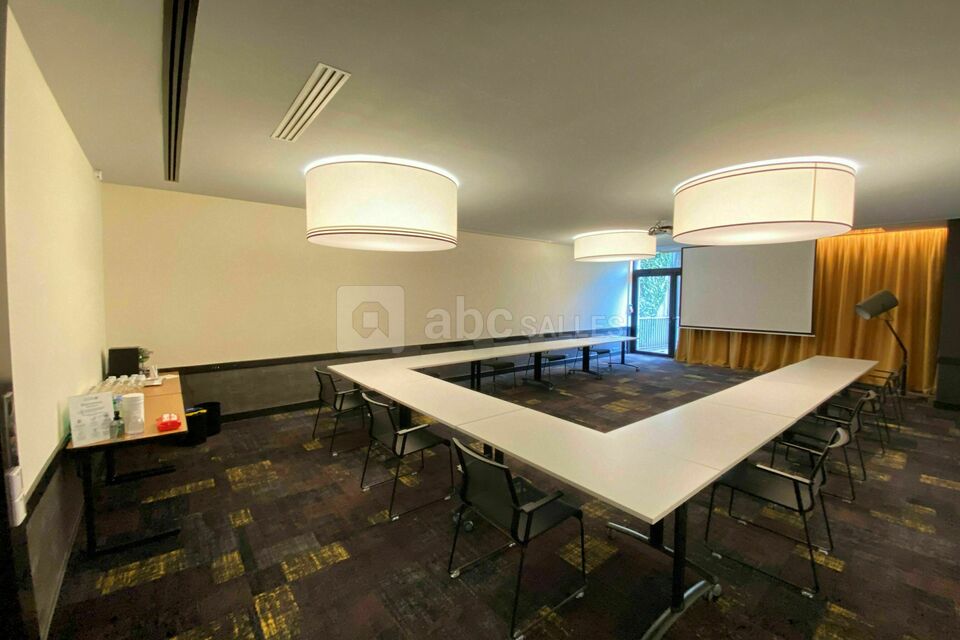 Salle de réunion