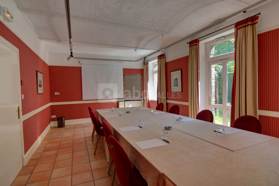 Najeti Hôtel Château Tilques