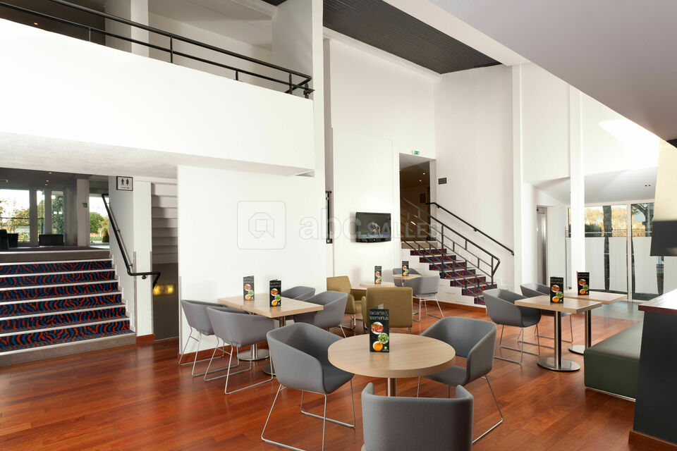 Holiday Inn Lille Ouest Englos