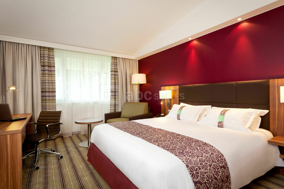 Holiday Inn Lille Ouest Englos
