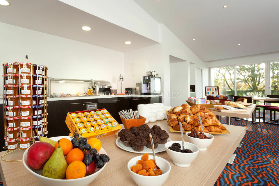 Holiday Inn Lille Ouest Englos