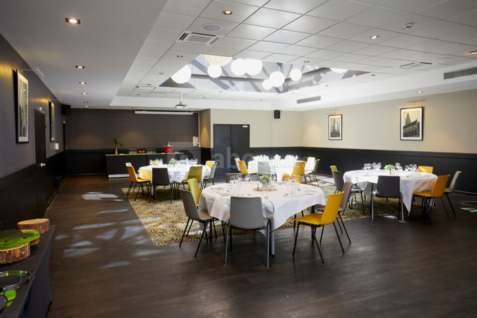 Hôtel Mercure Arras Centre Gare
