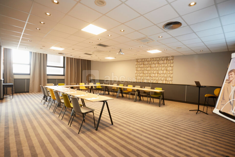 Hôtel Mercure Arras Centre Gare