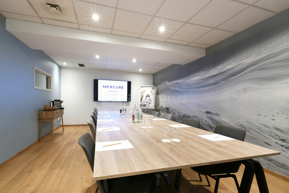 Hôtel Mercure Arras Centre Gare