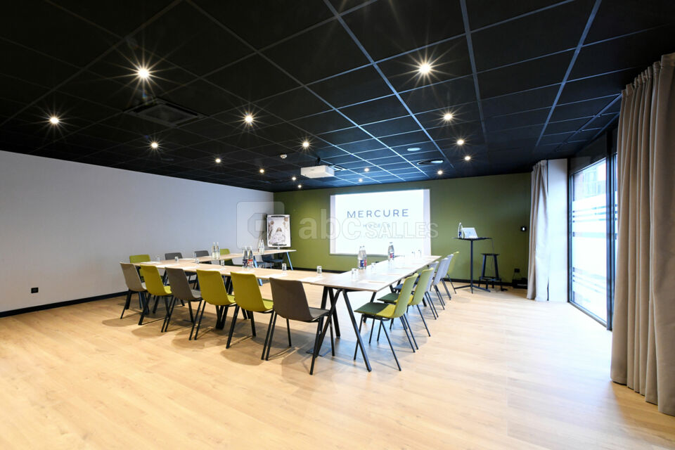 Hôtel Mercure Arras Centre Gare