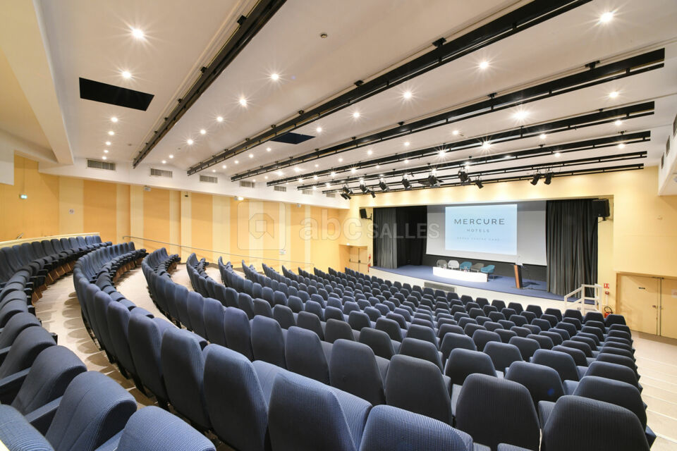 Auditorium