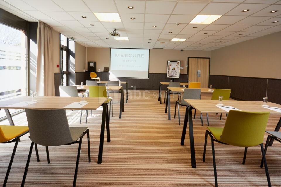 Hôtel Mercure Arras Centre Gare