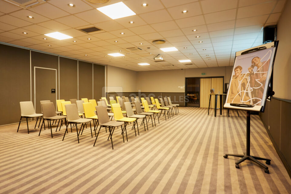 Hôtel Mercure Arras Centre Gare