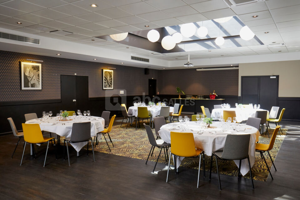 Hôtel Mercure Arras Centre Gare