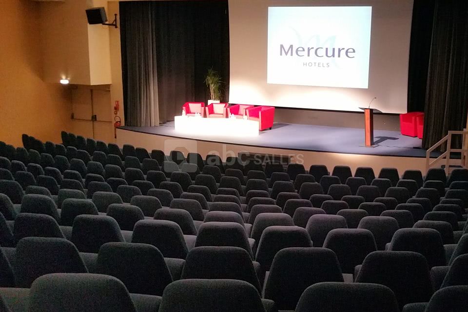 Auditorium Londres